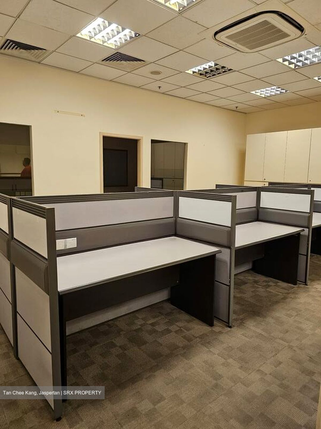 Tan Chong Tower (D7), Office #520290441